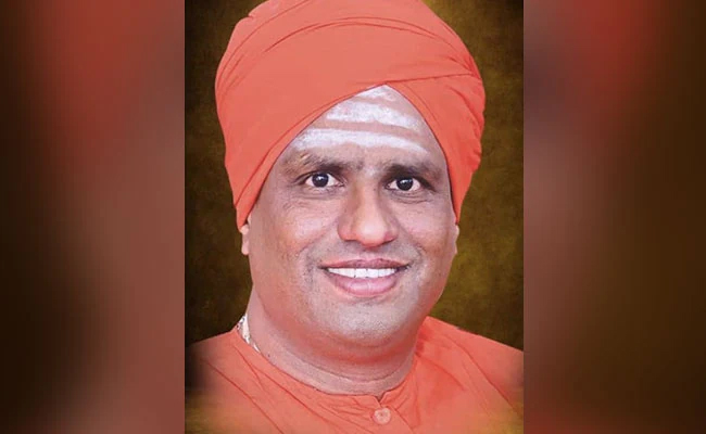 Lingayat Seer